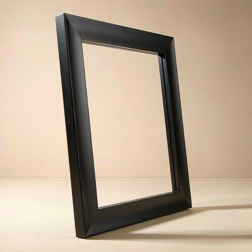 Compressed Wood picture frames