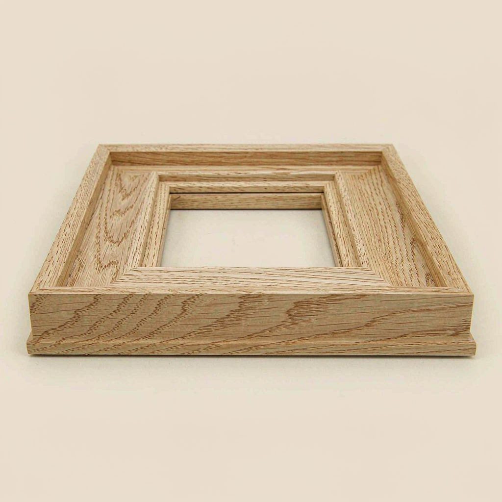 Solid Wood picture frames